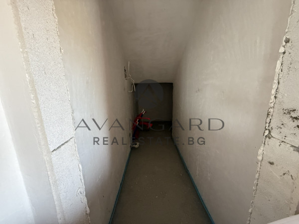 Separate two -storey house / Belomorski