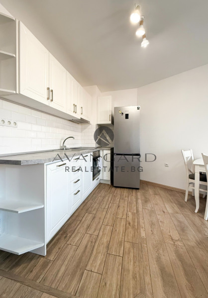 Тристаен ОБЩИНА СЕВЕРЕН