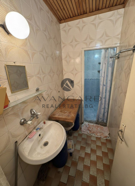 ТОП ЛОКАЦИЯ !!! ПРОСТОРЕН ТРИСТАЕН !!! РЕАЛНА КВАДРАТУРА !!! КЮЧУК ПАРИЖ !!!