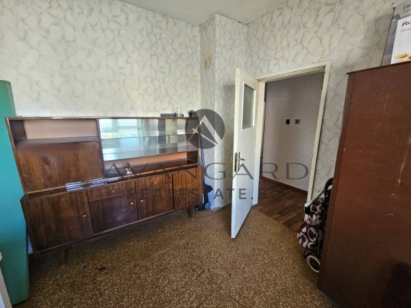 Тристаен м-н Детски свят