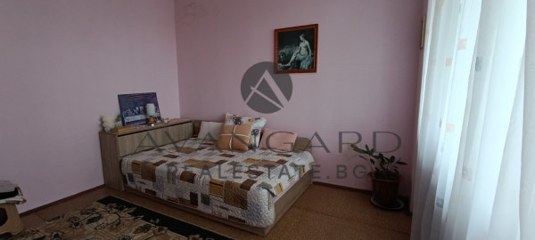 ТРИСТАЕН С ЧЕТИРИ ОТДЕЛНИ СТАИ! ТОРО ГРАНДЕ!