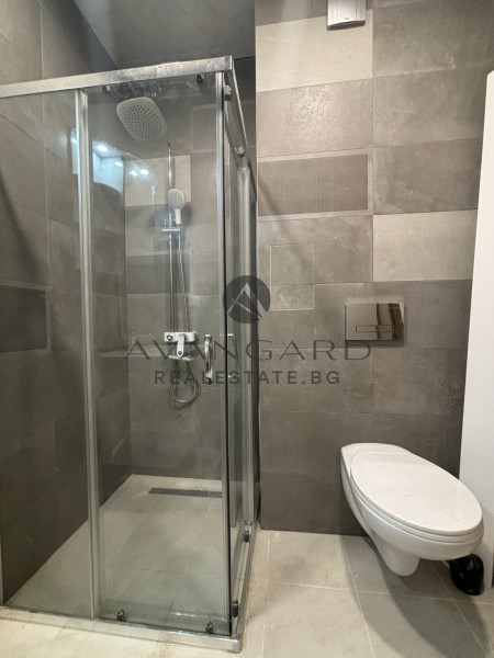 АКТ 16! Обзаведен двустаен ПОЩАТА