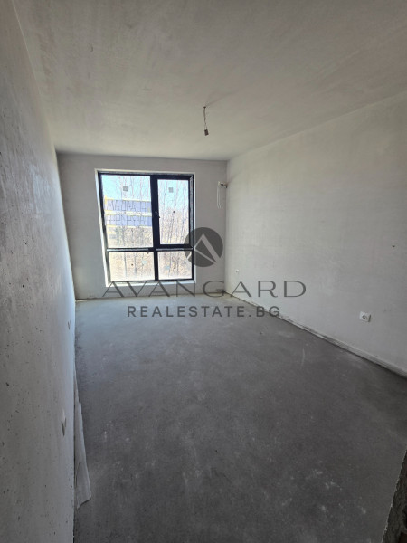 Двустаен с АКТ 16 + ПОДЗЕМНО ПАРКОМЯСТО / Слънчеви лъчи