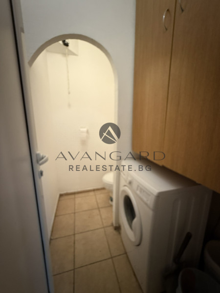 Three -bedroom small -sized in Thrace