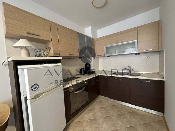 Stylish one -bedroom apartment! Karshiyaka!