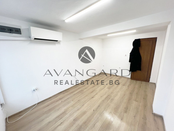 ОФИС! ТОП ЛОКАЦИЯ