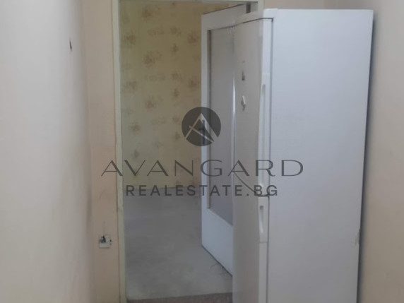 One -room Thrace
