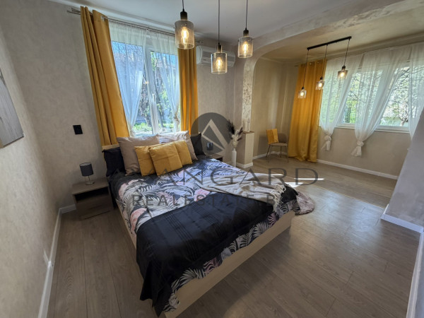 Луксозен тристаен Кършияка