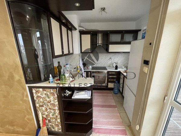 Two -bedroom apartment in the heart of Kyuchuk Paris !!!