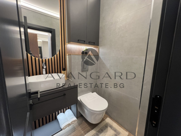 АКТ 16! ЛУКСОЗЕН ТРИСТАЕН / ЮЖЕН