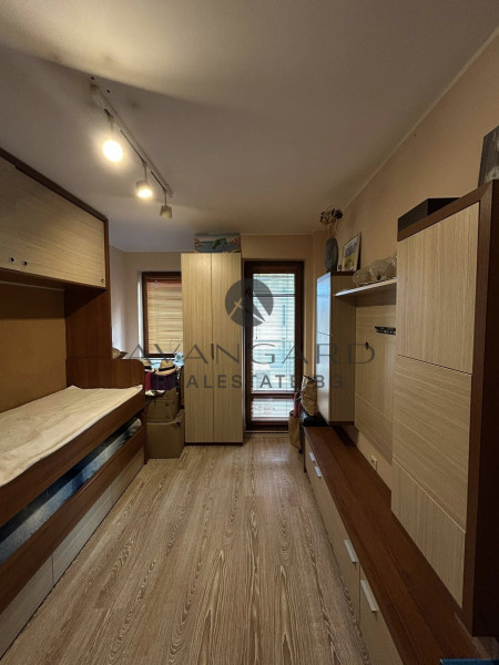 АКТ 16! Обзаведен двустаен Кършияка