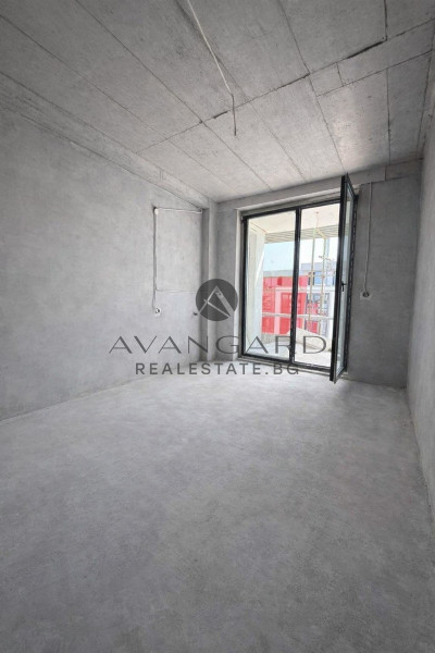 ПРЕД АКТ 16! Тристаен НОВА СГРАДА КЪРШИЯКА