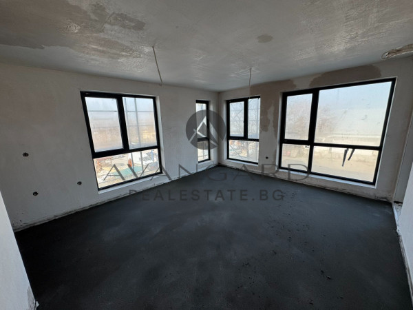 АКТ 14 !!! ТРИСТАЕН АПАРТАМЕНТ !!! КЪРШИЯКА !!!