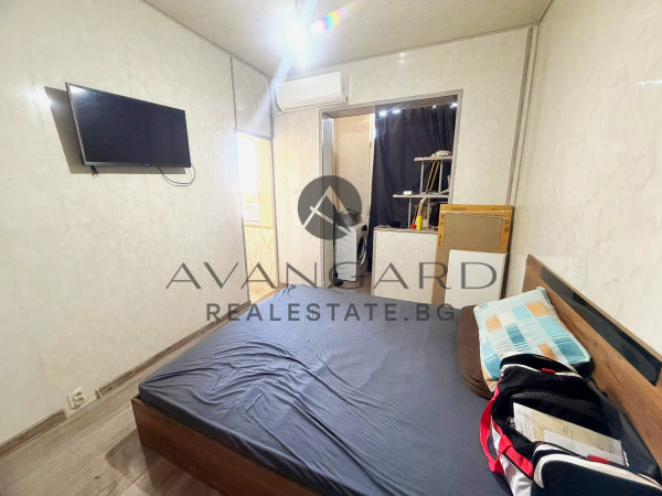 ТРИСТАЕН АПАРТАМЕНТ С ГАРАЖ В ЦЕНАТА !