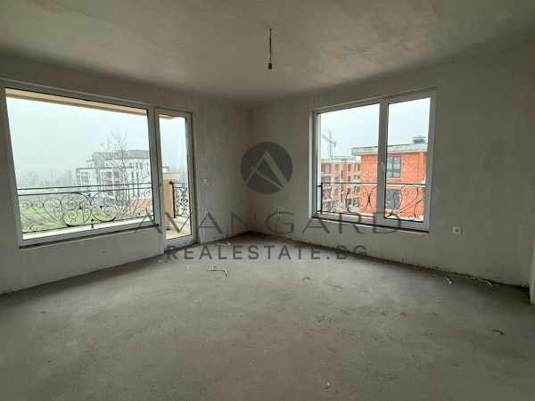 ДВУСТАЕН АПАРТАМЕНТ ПРЕД АКТ15! КЪРШИЯКА!