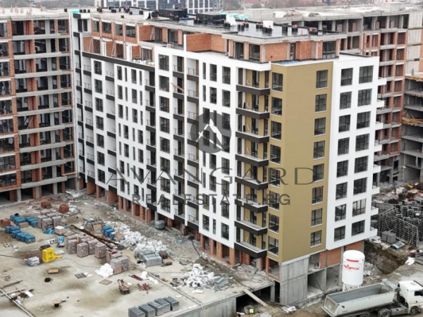 One bedroom apartment