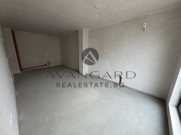 ACT 16 !!! THREE-ROOM APARTMENT!!! THRACIA!!!