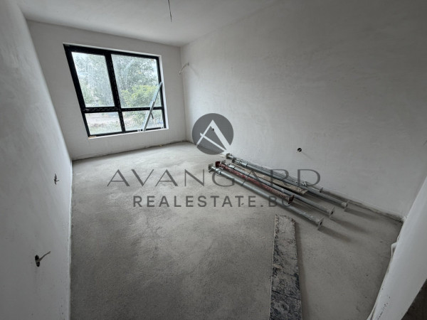 PRE-ACT 16! Two-bedroom apartment in TRAKIA