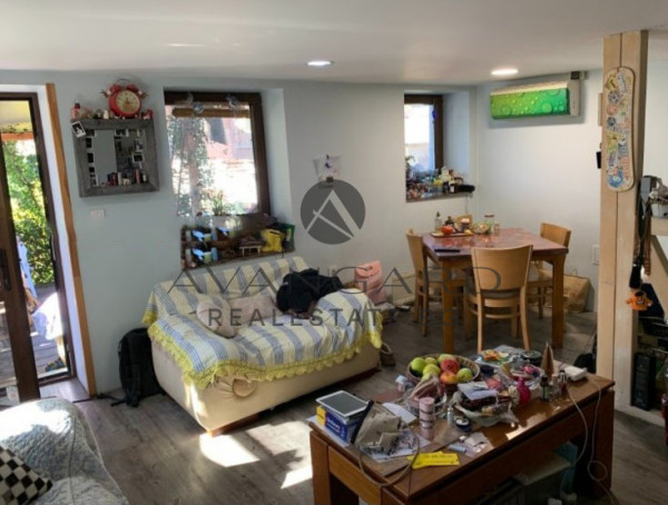 House AFTER REPAIR OF THE FIRE STATION