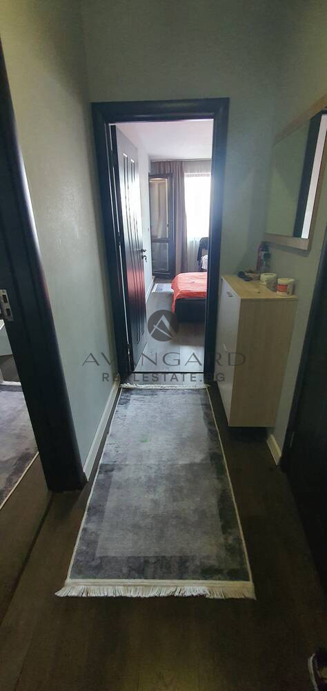 One bedroom apartment next to Jägerhof