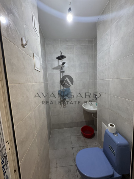 ИЗГОДНО !!! ЕДНОСТАЕН С РЕАЛНА КВАДРАТУРА В ТРАКИЯ !!!