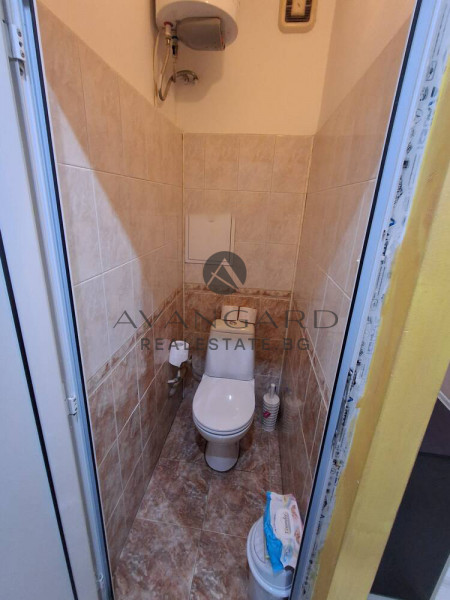 Тристаен р-т Хитър Петър