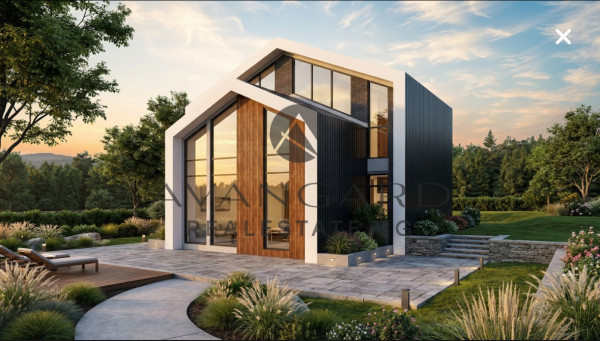 Two -storey house to Plovdiv