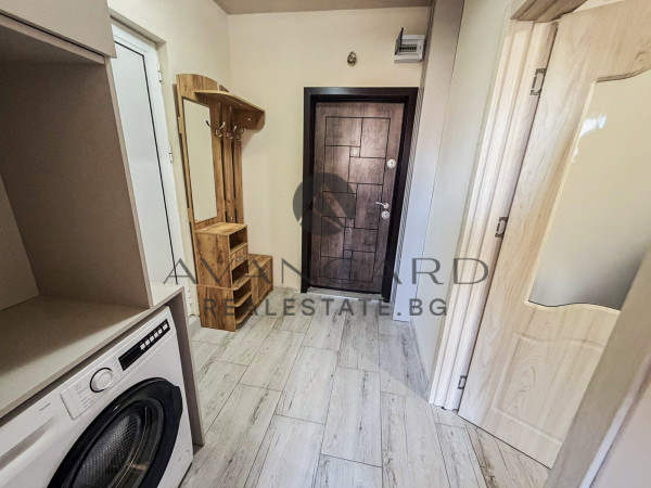 ИЗГОДНО! Обзаведен двустаен ПАНАИРА