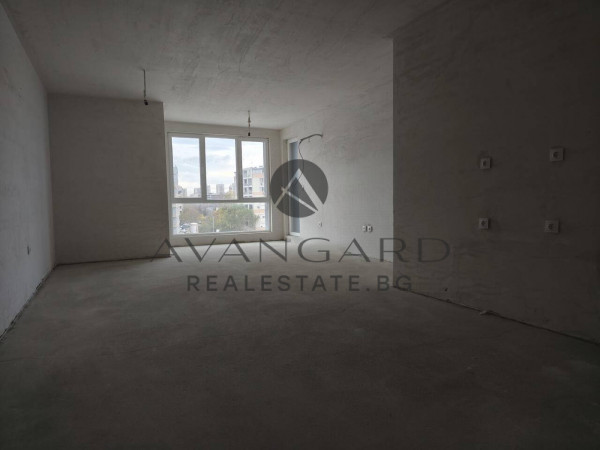 Act 16! Two -bedroom apartment / gagarin