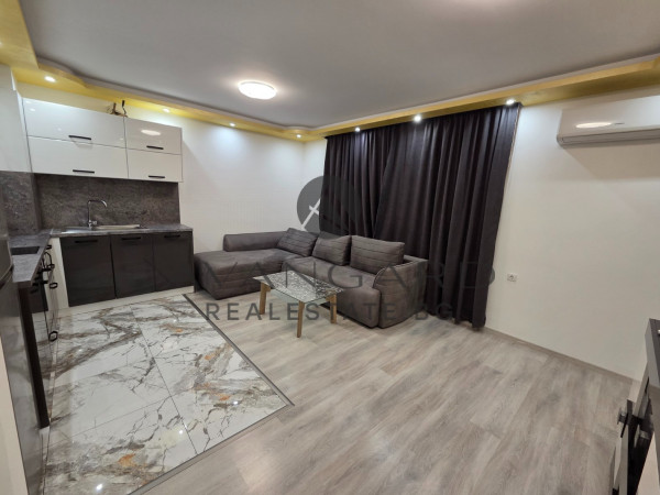 Двустаен обзаведен Кючук Париж