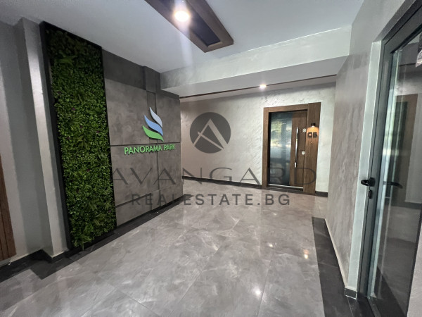 One -bedroom apartment with porch on Raya Street