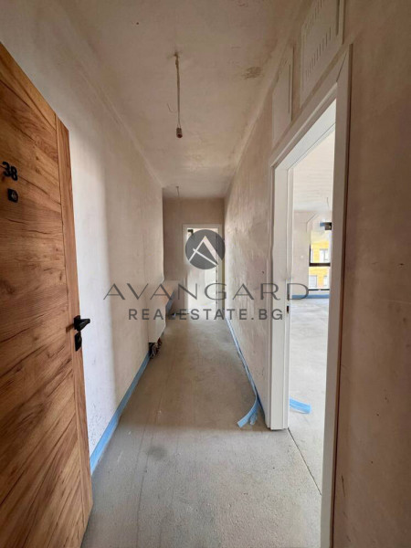 ПРЕД АКТ 16! Двустаен Каменица 2