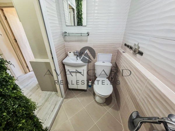 ИЗГОДНО! Обзаведен двустаен ПАНАИРА