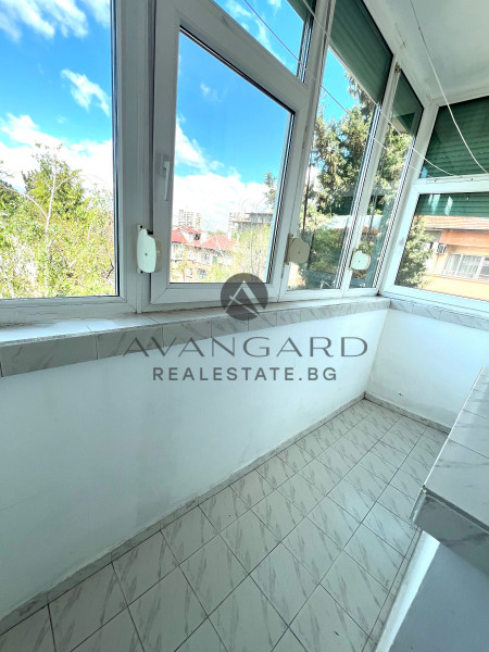 Етаж от къща КЪРШИЯКА