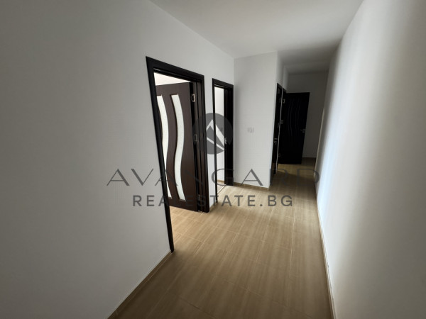 THREE-ROOM APARTMENT!!! TOP LOCATION !!! BARGAIN PRICE !!! KARSHIYAKA !!!