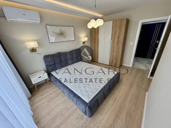 ТОП ЛОКАЦИЯ! Обзаведен двустаен до НЕПТУН