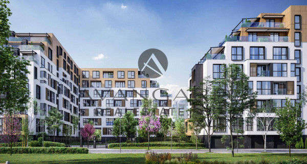 ТРИСТАЕН С 2 ПАРКОМЕСТА СЪС ЗАРЯДНИ СТАНЦИИ/ МОЛ ПЛОВДИВ