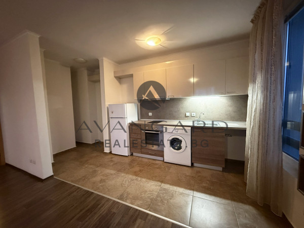 THREE-ROOM LUXURY FURNISHED KARSHIAKA