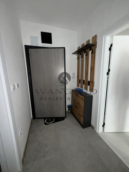 ОБЗАВЕДЕН ДВУСТАЕН С АКТ 16 И ЮЖНО ИЗЛОЖЕНИЕ !