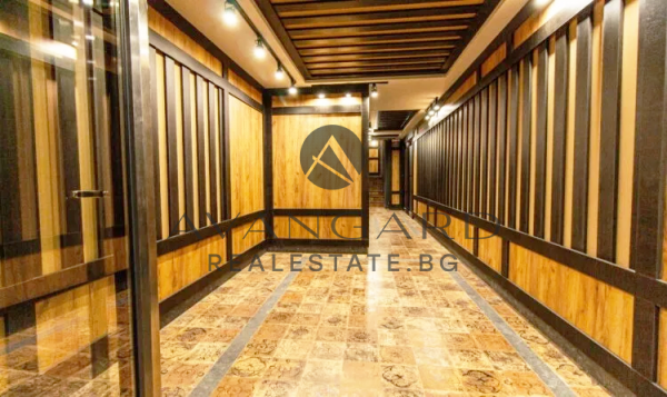 Furnished one -bedroom to dental faculty