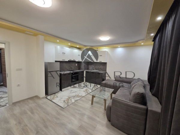 Двустаен обзаведен Кючук Париж