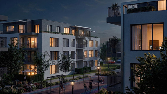 ЕДНОСТАЕН апартамент/ Остромила