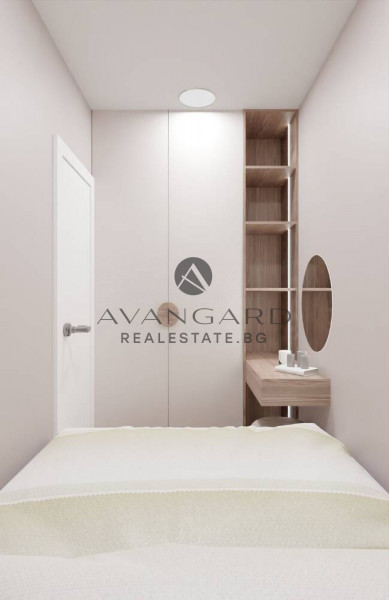 ACT 14! One-room apartment SOUTH