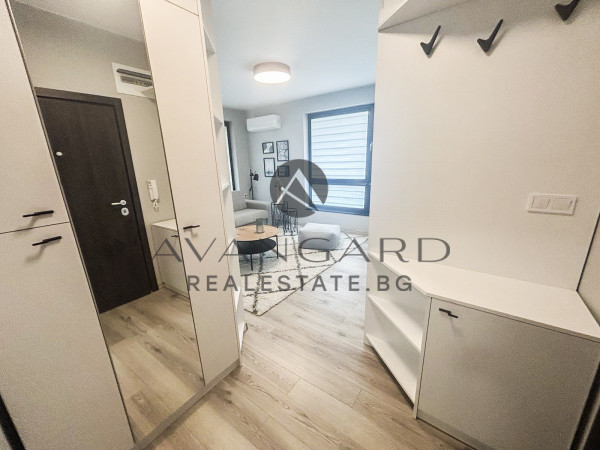 Луксозен едностаен маг. Лекси