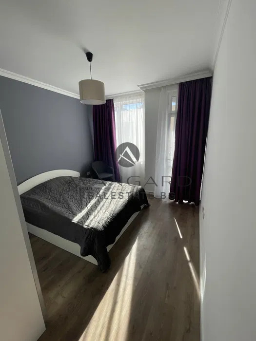 !!!ТОП ЛОКАЦИЯ !!! ДВУСТАЕН АПАРТАМЕНТ !!! ТРАКИЯ !!! СВОБОДНО ПАРКИРАНЕ !!!