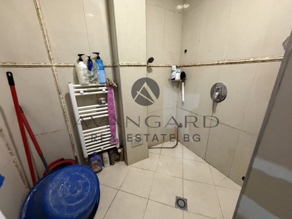 ИЗГОДНО! Обзаведен ЧЕТИРИСТАЕН МАТЕВСКИ