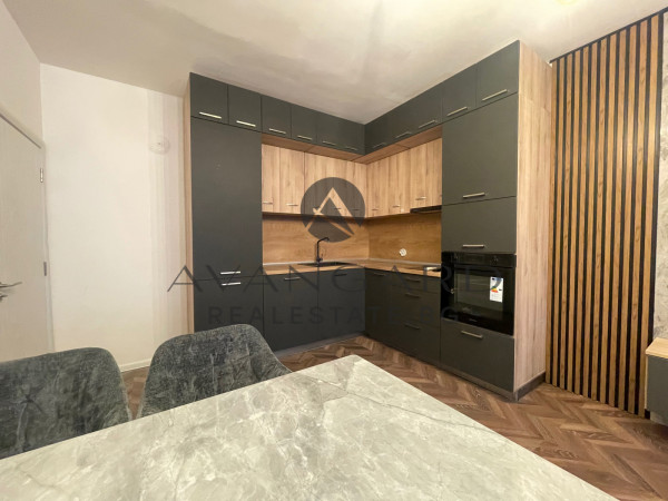 Furnished three -bedroom Hristo Smirnenski