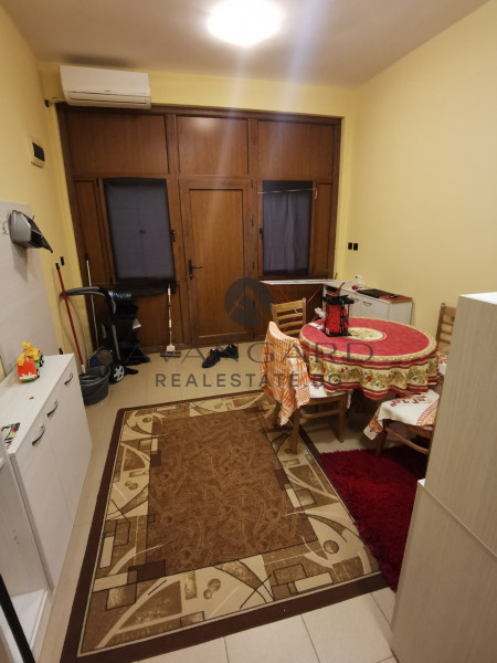 ЕДНОСТАЕН ОБЗАВЕДЕН АПАРТАМЕНТ! КЪРШИЯКА!