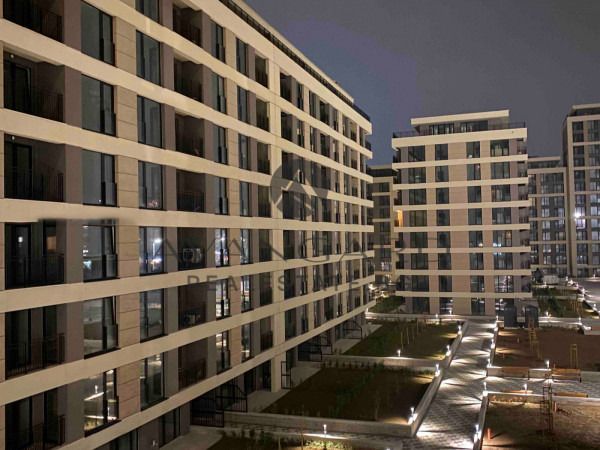 АКТ 16 !!!  ДВУСТАЕН АПАРТАМЕНТ ТРАКИЯ !!!