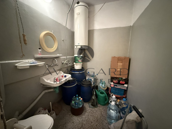 Двустаен апартамент / Изгрев